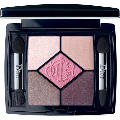 dior 5 couleurs misty mauve|dior show 5 colors lidschatten.